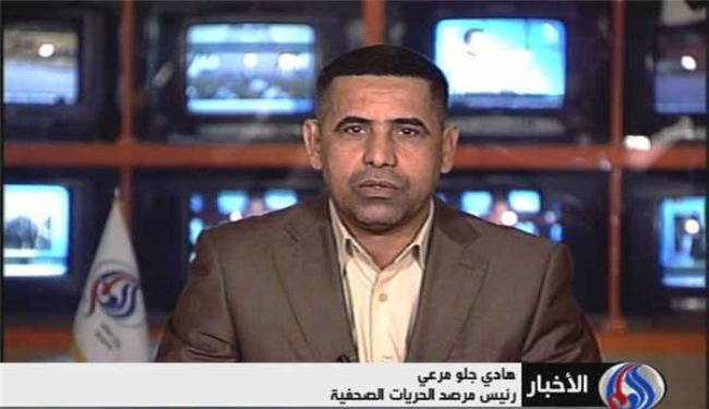 الاحتلال يتحول إلى وجود استخباراتي وسياسي بالعراق