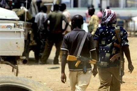 دهها نفر در سودان جنوبي كشته شدند