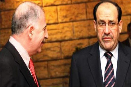 راهکاری برای حل مشكلات سیاسی عراق
