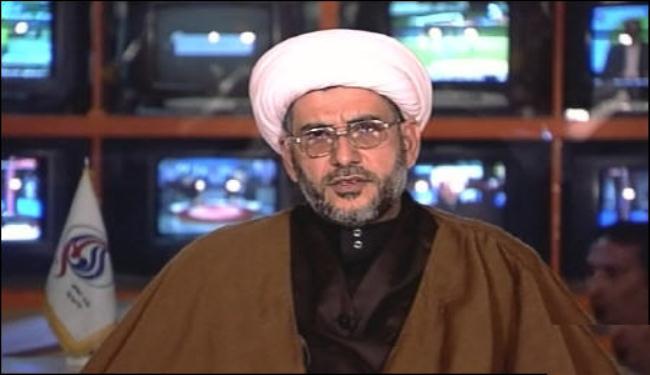 الاحتلال ودول اقليمية وراء التفجيرات والهدف طائفي