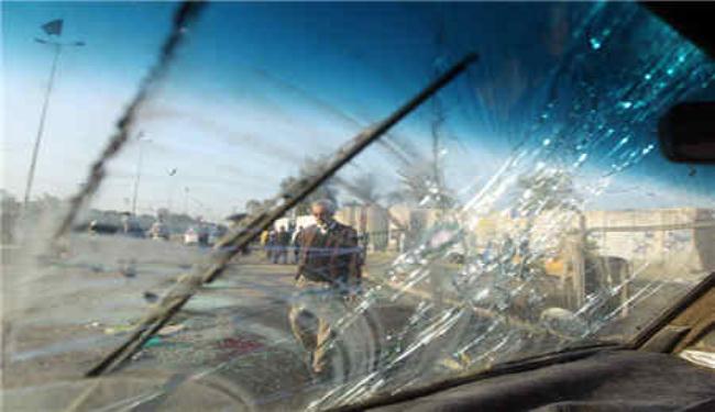 التفجيرات العراقية رسائل من قوى سياسية لأخري