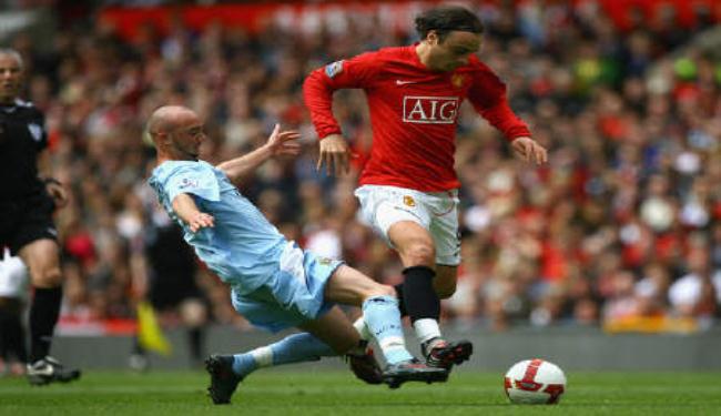 كأس انكلترا: قمة نارية بين قطبي مانشستر 