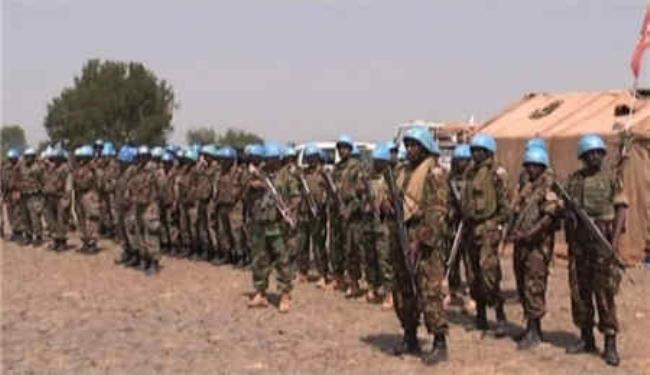 تقرير بمجلس الأمن حول جنوب السودان من دون قرارات