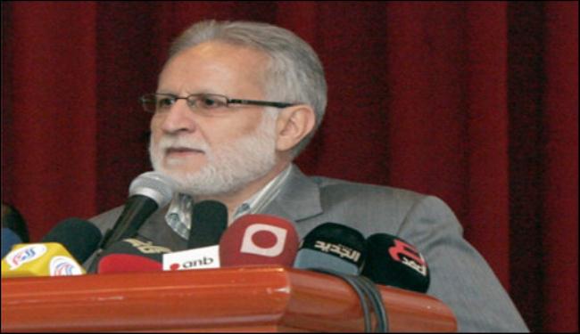 تحذير من محاولة فتح جبهة من لبنان ضد سوريا