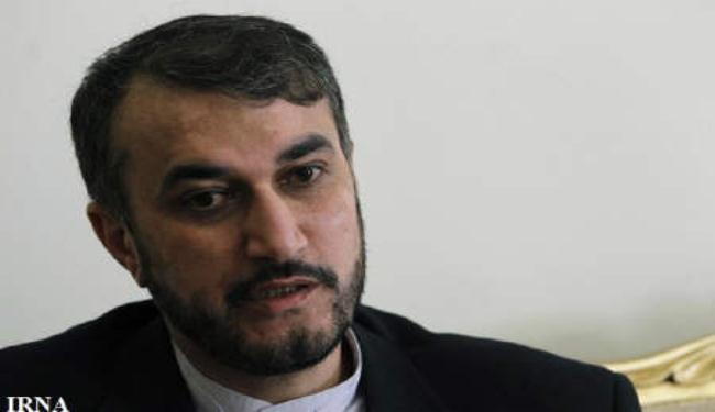 إيران الإسلام رائدة النهضة النووية السلمية بالمنطقة 