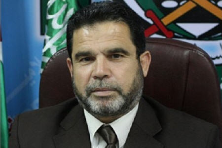 حماس انتقال به تونس را تکذیب کرد