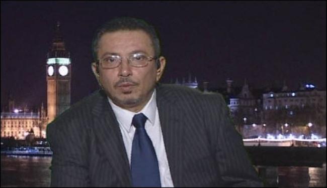 خلافات صالح ونائبه جدية ولابد لصالح من الرحيل