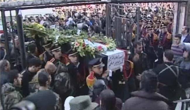 دمشق: تصاعد الإرهاب سببه إفلاس المخطط الخارجي