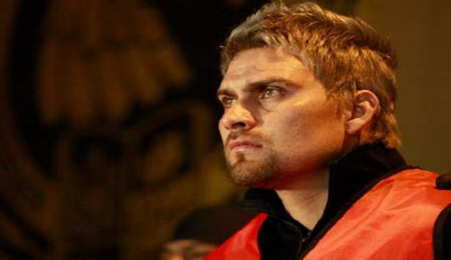 اعتقال حارس مونتيري السابق بسبب خطف اشخاص 