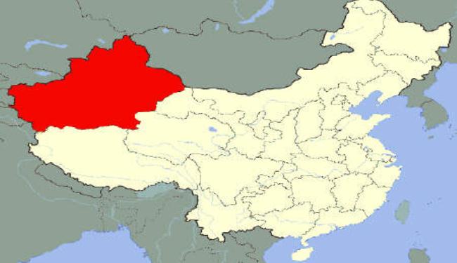 زلزال بقوة 5 درجات يضرب منطقة شمال غرب الصين