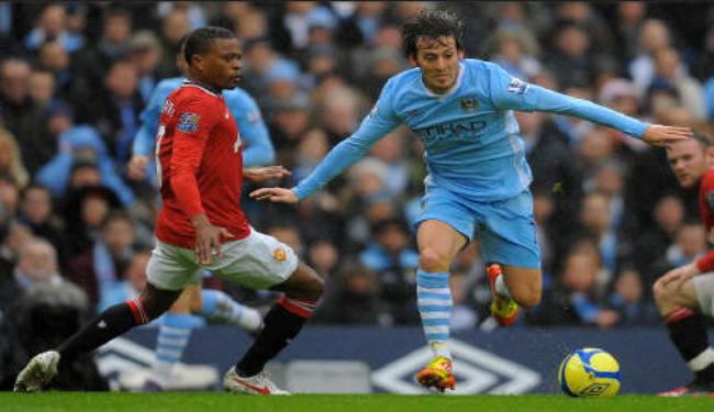 يونايتد يسترد اعتباره من سيتي ويجرده من لقب كأس انكلترا