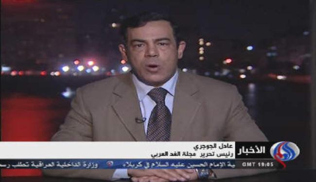 تقرير المراقبين متزن وأحبط محاولات التدويل