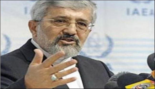 أنشطة ايران النووية السلمية تحت اشراف الوكالة الذرية