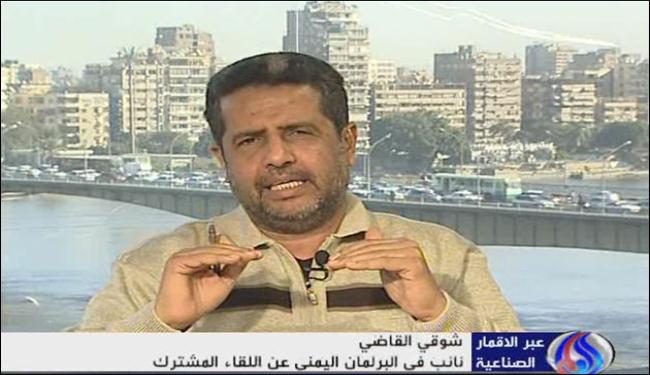 الرياض وواشنطن ستفقدان مصداقيتهما اذا لم يتنح صالح