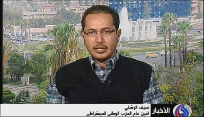 سياسي معارض: الحكومة اليمنية الحالية غير شرعية