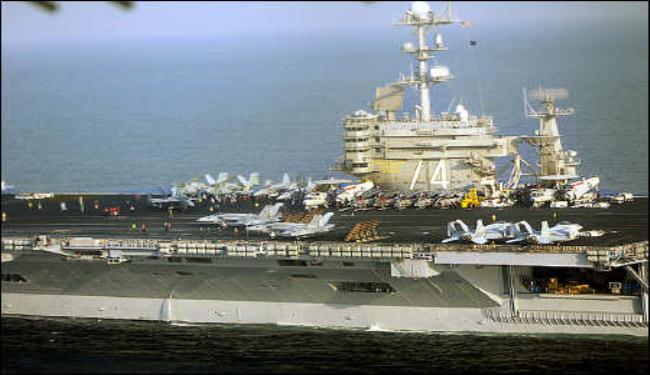 إيران- أميركا: صراع الإرادات