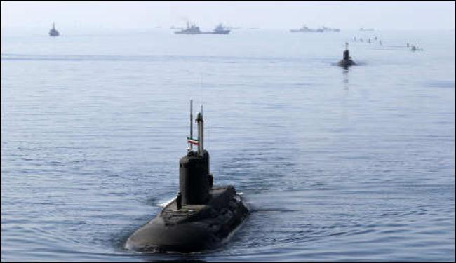 تصعيد مقلق حيال إيران