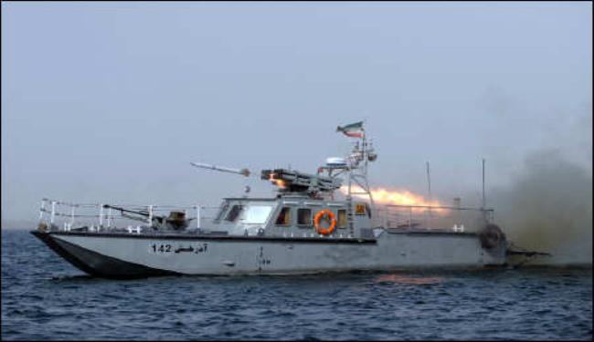 تفاخر ايران النووي وسط تصاعد تهديدات الغرب