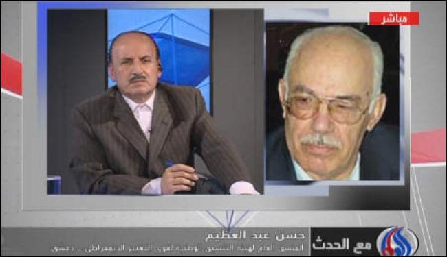 المراقبون يبذلون جهدا لنقل الحقائق حول سوريا