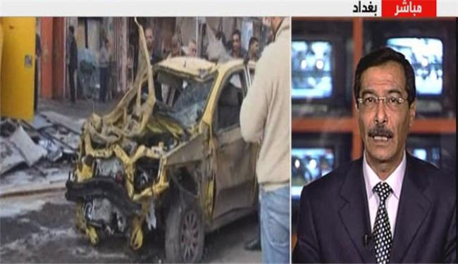 مخططات اقليمية لتنفيذ اجندات طائفية بالعراق