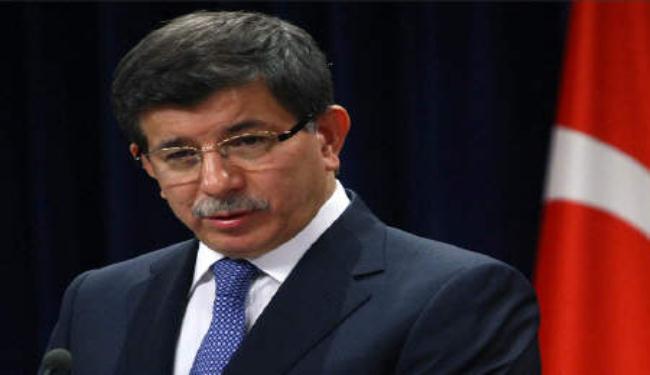 اميركا وتركيا تباحثان النووي الايراني وثورات عربية 