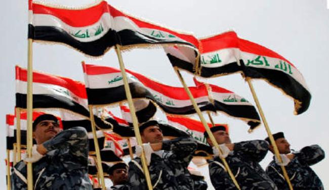 إيران تؤكد أن لديها الإمكانات لتدريب القوات العراقية