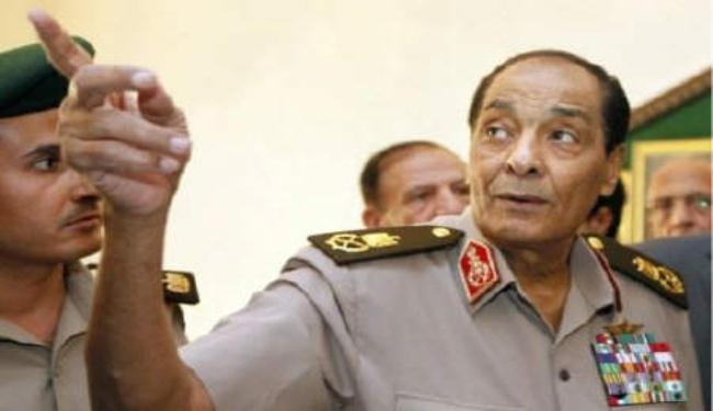 54 ائتلافاً مصرياً تطالب المجلس العسكري بتسليم السلطة 