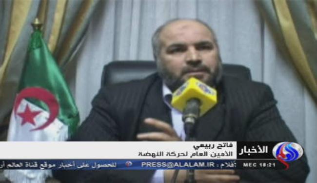 احزاب جزائرية تطالب إقالة الحكومة لضمان الانتخابات