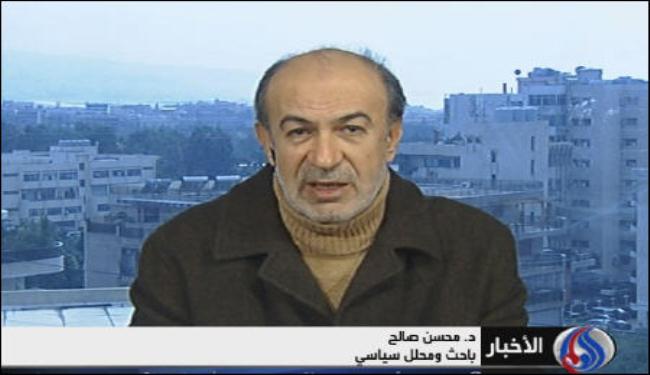 حرب على ايران لمنعها من التطور والوكالة الدولية مسؤولة