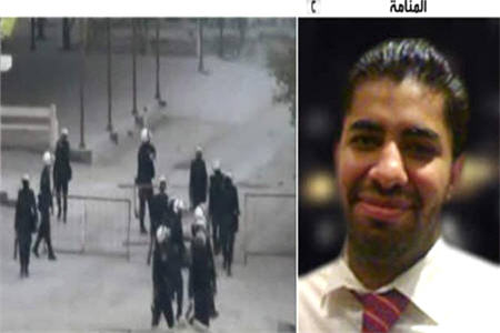 بحرينيها اجازه نمي دهند حقوقشان پايمال شود