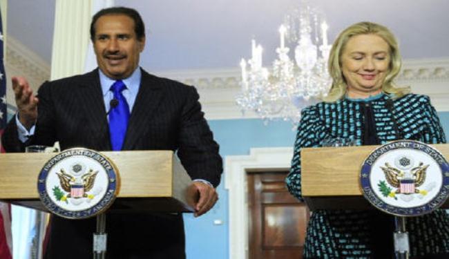 اميركا تخفض عدد افراد طاقم سفارتها في دمشق