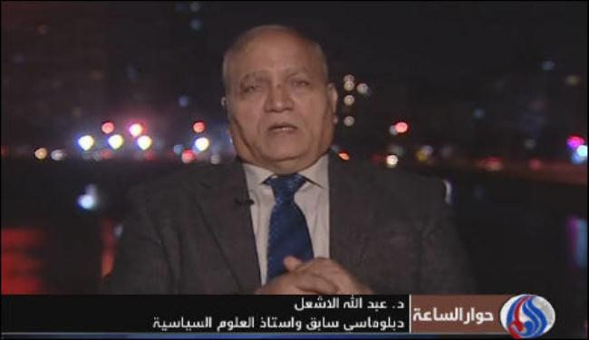 الاغتيالات ارهاب اسرائيلي ولن يوقف النووي الايراني