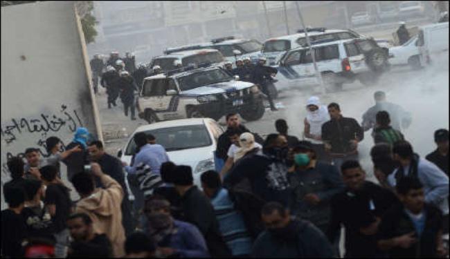 البحرين : الشعب يرفض انصاف الحلول 