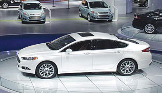 3 مدن عالمية تعرض أحدث موديلات السيارات