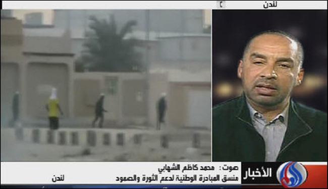 فضح النائب التميمي لسرقة الاراضي صرخة وطنية