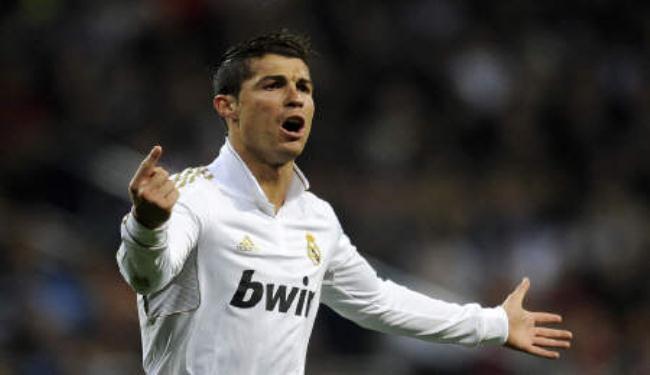 رونالدو في لقاء ريال أمام مايوركا بدوري اسبانيا