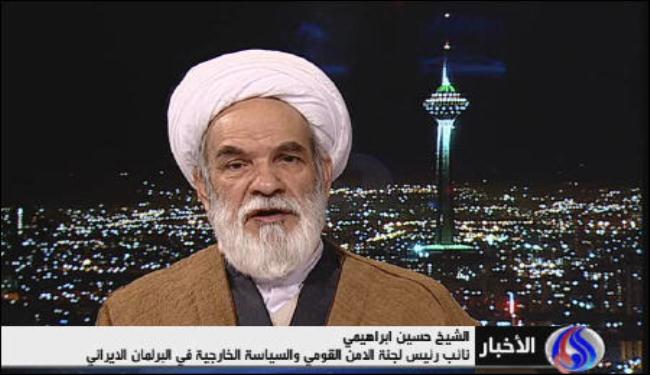 التقارب الايراني التركي يعزز امن واستقرار المنطقة