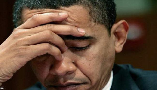 أوباما: أميركا تقترب من الحد الأقصى للاستدانة 