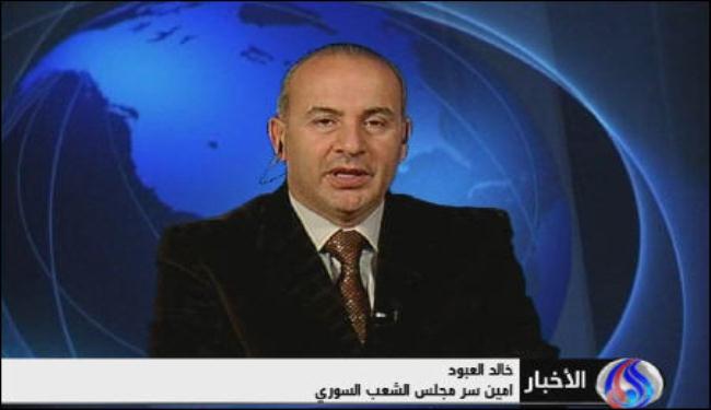 ورقة المراقبين في سوريا سقطت من يد الجامعة العربية