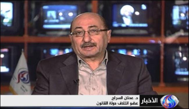 تحذير من الفتنة الطائفية لاعادة احتلال العراق