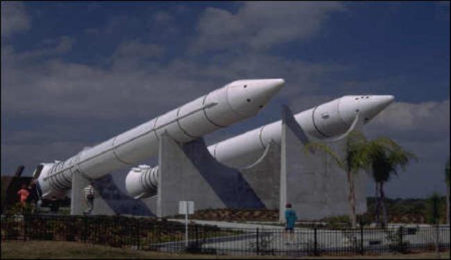 أميركا ترفض منح الروس ضمانات حول الدرع الصاروخي