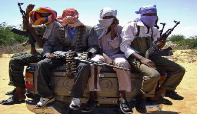 مقتل عامل انساني وسائقه في الصومال