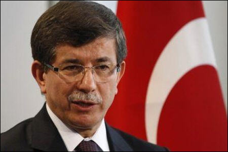 وزیر خارجه ترکیه به لبنان می رود