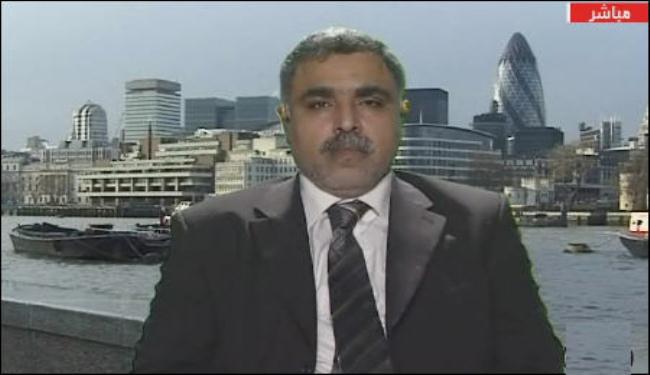 دعوة الى دعم حركة الاحتجاجات في العوامية