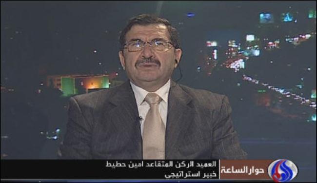 الرد الايراني قادم وسيشمل 