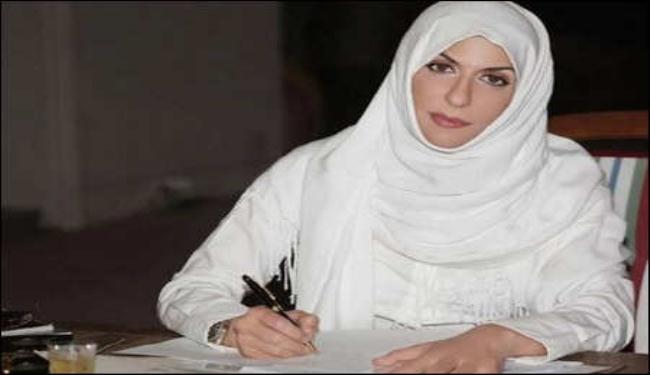 الأميرة بسمة تواصل انتقادها للنظام السعودي 