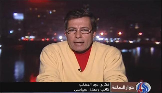 سياسي: محاولات سعودية-قطرية لتجريف الثورات العربية