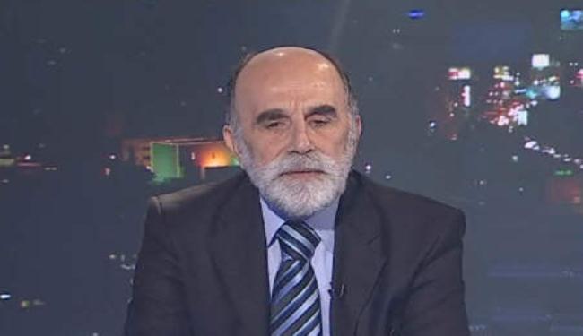 تركيا اداة المشروع الاميركي لضرب المقاومة