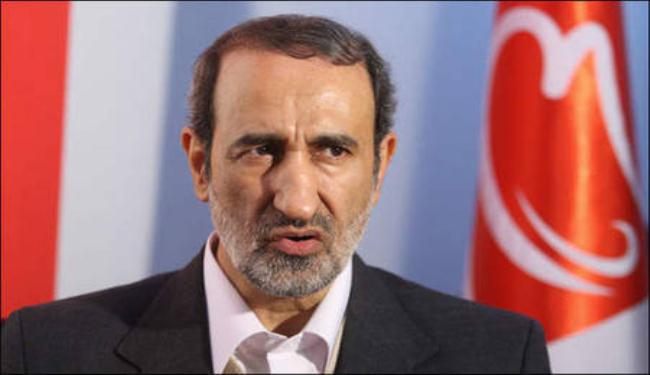 على دول الخليج الفارسي اتباع سياسة حكيمة بشان تعويض امدادات النفط