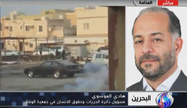 السلطة الخليفية تنكر جرائمها..ولا جديد بخطاب 